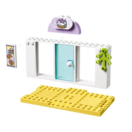 Klocki LEGO Friends 41440 Piekarnia w Heartlake City 4+